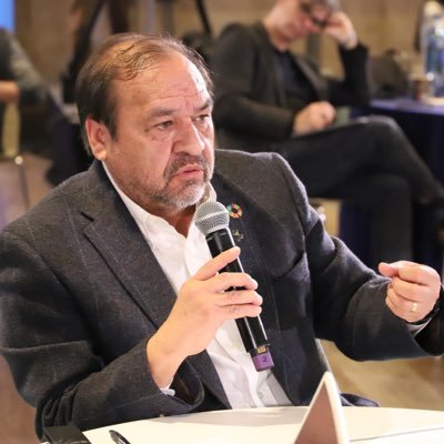 Secretario General de la Federación Latinoamericana de Municipios @FLACMA_ • Politólogo / Abogado / Municipalista