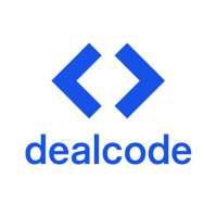 Dealcode(@Dealcode_ai) 's Twitter Profile Photo
