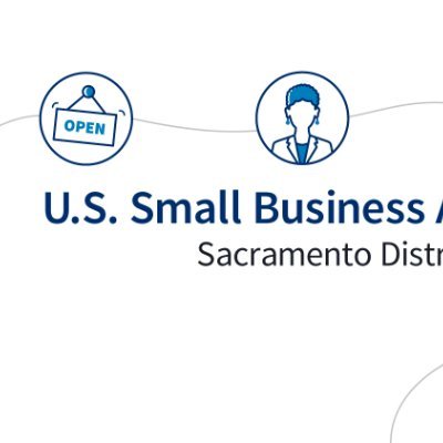 The official Twitter account of the U.S. Small Business Administration Sacramento District Office.  Neither RT nor @mentions imply endorsement.