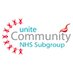 UCNHSSubgroup (@UCNHSSubgroup) Twitter profile photo