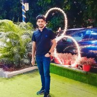 Pushpendra (@gautamjnv105) 's Twitter Profile