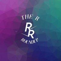 The R Roundup.eth(@TheRRoundup) 's Twitter Profile Photo