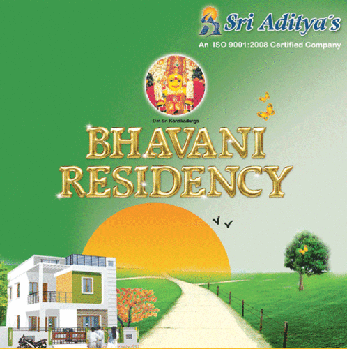 AdityaRealtors6's profile picture. 