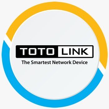 Totolinkworld's profile picture. 