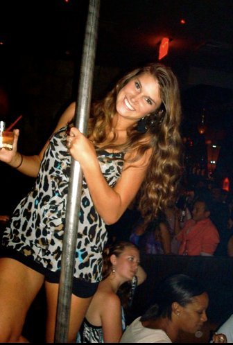 if you follow me, you should also follow @christiajane