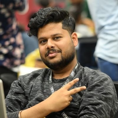 | Everything AI @insurance_dekho • SIH'24 Finalist • Volunteer @ISpA_India |