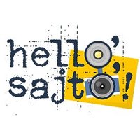 Helló Sajtó!(@HelloSajto) 's Twitter Profile Photo