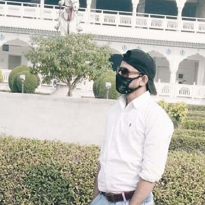 AKyadav49681095's profile picture. D.el.ed 2017-2019
डी ० एल० एङ एकता जिन्दाबाद
( आम आदमी पार्टी जिन्दाबाद).
MOB-7668945708