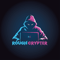 Rough Crypter(@roughcrypter) 's Twitter Profile Photo