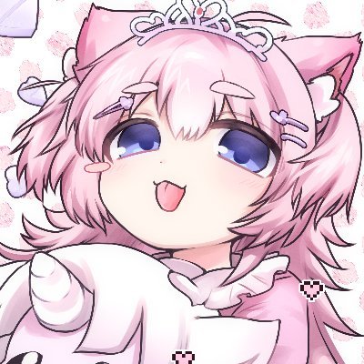 👑🌸 Sofia ENVtuber 🌸👑さんのプロフィール画像