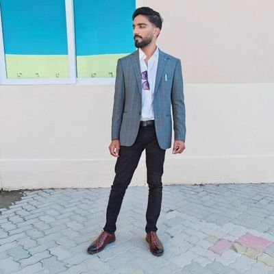 isherazmalik Profile Picture