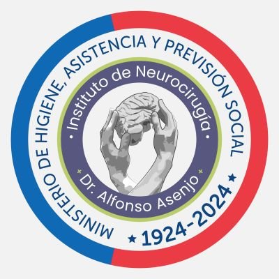 Centro de Referencia Nacional para la atención de pacientes con patologías neuroquirúrgicas de alta complejidad, con la mejor tecnología y personal competente.