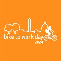 Commuter Connections(@BikeToWorkDay) 's Twitter Profile Photo