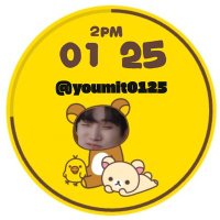 유밎(@youmit_125) 's Twitter Profile Photo