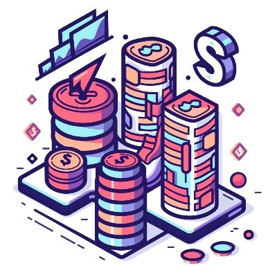 BlockValu's profile picture. Writes about growth and pricing for banks and Fintechs. Former Consultant (McKinsey, Simon-Kucher), Fintech Exec (PrecisionLender, Q2)