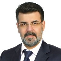 Serkan GÜNGÖR(@serkangungor82) 's Twitter Profile Photo