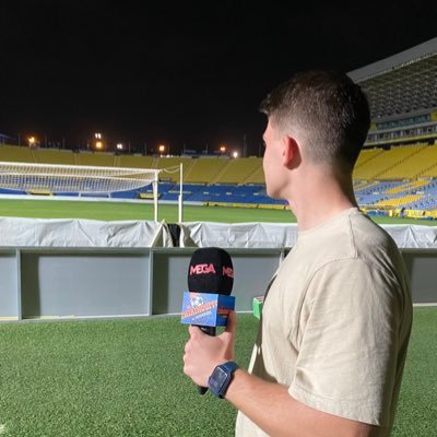 Madrid-Gran Canaria. Periodista en @elchiringuitotv. IG: alvaromrtiin