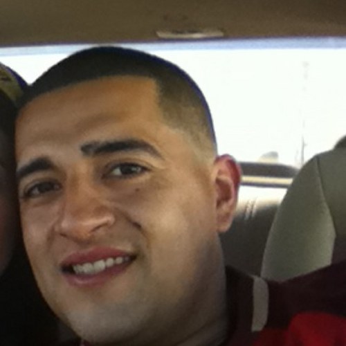 Fresh_Manny's profile picture. 