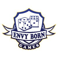EnvyBornGames (@envyborngames) 's Twitter Profile