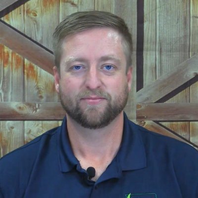 Mark Magnuson
Field Editor/Farm Broadcaster
Iowa Agribusiness Radio Network