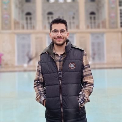 armin_sadr's profile picture. 