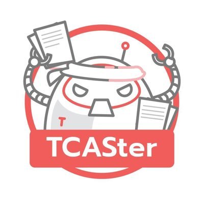 TCASterApp Profile Picture