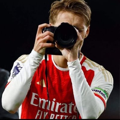 FeranmiL33977's profile picture. Football News and Content||Follow,Like and Comment||COYG❤🤍🔥