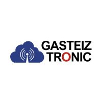 Gasteiz-Tronic Telecomunicaciones(@gasteiztronic) 's Twitter Profile Photo