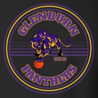 🏀Glenburn Panthers Girls Basketball🏀 (@ghsladypanthers) Twitter profile photo