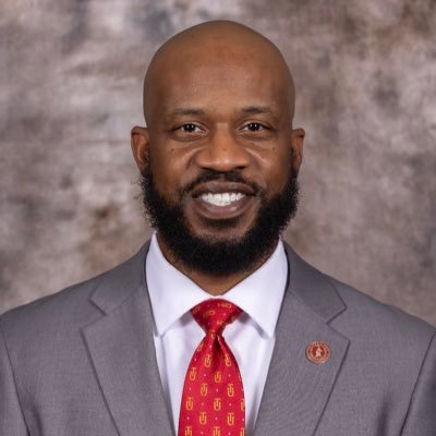 Offensive Coordinator @ Tuskegee University “Don’t Judge Each Day By The Harvest You Reap But By The Seeds That You Plant”
