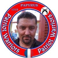 🌿🇨🇵 Papyrus 🇨🇵 🌿(@Papyrus23170) 's Twitter Profile Photo