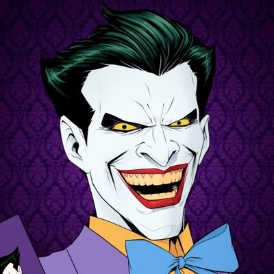 Jester, Comedian, Voice Actor & The Clown Prince of Crime! But You Can Call Me Joker. And As You Can See, I'm A Lot Happier! #VoiceActor #VO