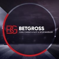 Betgross(@Betgrosstr) 's Twitter Profile Photo