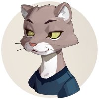 Floki(@FlokiPainter) 's Twitter Profile Photo