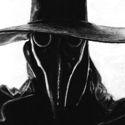 plagu3_eth's profile picture. - Trader and gamer 
- Wallet tracker and blockchain analyzer

I like coins. 

#NFA