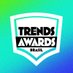 Trends Awards (International) (@trendsawardseng) Twitter profile photo