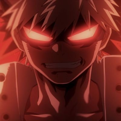 Katsuki Bakugo - Dynamight

Caçador oficial dos lacrolinhas