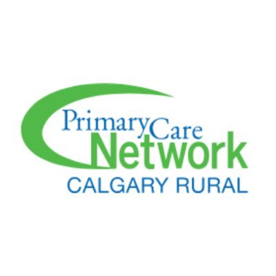 Calgary Rural Primary Care Network