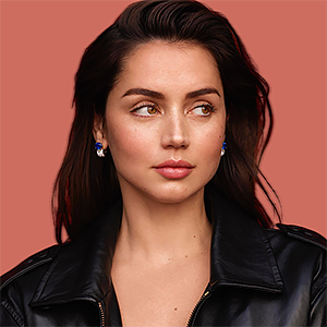 Ana de Armas Brasil | Fã-site