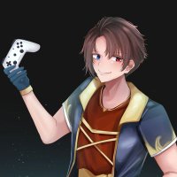 Redtaku_TTV (@redtaku_ttv) 's Twitter Profile Photo