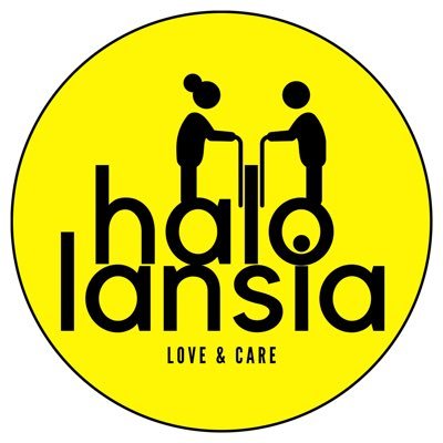 halolansia adalah platform yang didedikasikan meningkatkan kesadaran dan perhatian terhadap kehidupan lansia. email: halolansia@gmail.com | IG: @halolansia