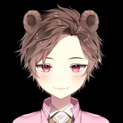 28lvls, Casual Twitch streamer, big nerd and a over all friendly and nice guy. Vtuber strawberry raccoon boi~🍓 My art mom: @chuunshiii.