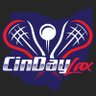 CinDayLAX's profile picture. Covering Lacrosse topics, players and events in the Cincinnati-Dayton region. Boys & Girls; Youth to High School and beyond. 🥍
https://t.co/7VEo95D2c3