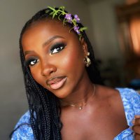 The Nkechi Odili (@odili_nkechii) Twitter profile photo