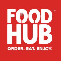 Foodhub(@FoodhubUK) 's Twitter Profile Photo