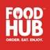 Foodhub (@FoodhubUK) Twitter profile photo