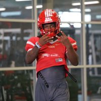Demarzai Spencer (@demarzaispence) 's Twitter Profile