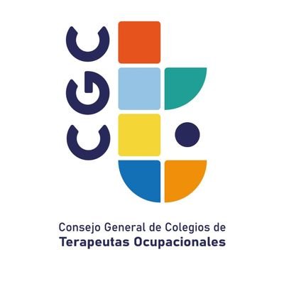Consejo General de Colegios de Terapia Ocupacional