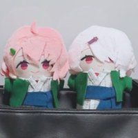 めんだこ (@mendako_niji) 's Twitter Profile Photo めんだこ (@mendako_niji) 's Twitter Profile Photo
