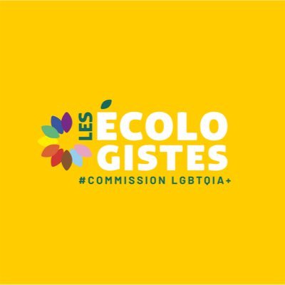 Commission LGBTQIA+ d'Europe Écologie Les Verts (@EELV) #LGBT #LGBTQIA+ #EELV 🏳️‍🌈💚🏳️‍⚧️